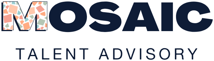 Mosaic Talent Advisory